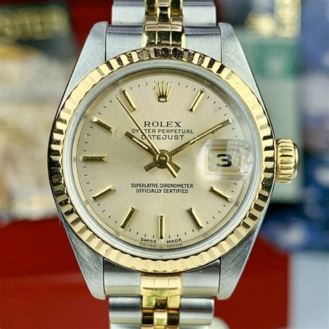 rolex 1999 models